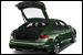 Audi RS 5 Sportback trunk photo à Albacete chez Wagen Motors