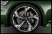Audi RS 5 Sportback wheelcap photo à Rueil Malmaison chez Audi Occasions Plus