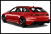Audi RS 6 Avant angularrear photo à NOGENT LE PHAYE chez Audi Chartres Olympic Auto