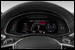 Audi RS 6 Avant instrumentcluster photo à NOGENT LE PHAYE chez Audi Chartres Olympic Auto