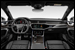 Audi RS 7 Sportback dashboard photo à Ruaudin chez Audi Le Mans
