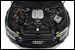 Audi RS 7 Sportback engine photo à NOGENT LE PHAYE chez Audi Chartres Olympic Auto