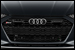 Audi RS 7 Sportback grille photo à NOGENT LE PHAYE chez Audi Chartres Olympic Auto