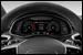 Audi RS 7 Sportback instrumentcluster photo à NOGENT LE PHAYE chez Audi Chartres Olympic Auto