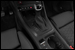 Audi RS Q3 Sportback gearshift photo à NOGENT LE PHAYE chez Audi Chartres Olympic Auto