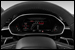 Audi RS Q3 Sportback instrumentcluster photo à NOGENT LE PHAYE chez Audi Chartres Olympic Auto