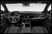 Audi RS Q8 dashboard photo à Tarragona chez Audi Reusmòbil