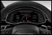 Audi RS Q8 instrumentcluster photo à NOGENT LE PHAYE chez Audi Chartres Olympic Auto