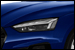 Audi S5 Coupé headlight photo à NOGENT LE PHAYE chez Audi Chartres Olympic Auto
