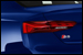 Audi S5 Coupé taillight photo à Rueil-Malmaison chez Audi Seine