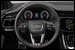 Audi SQ7 steeringwheel photo à Rueil-Malmaison chez Audi Seine
