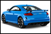 Audi TT RS Coupé angularrear photo à Rueil-Malmaison chez Audi Seine