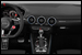 Audi TT RS Coupé instrumentpanel photo à NOGENT LE PHAYE chez Audi Chartres Olympic Auto