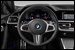 BMW Série 2 Coupé steeringwheel photo à Le Mans chez BMW Le Mans