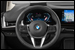 BMW Série 2 Active Tourer steeringwheel photo à Le Mans chez BMW Le Mans
