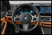 BMW Série 3 Berline steeringwheel photo à Le Mans chez BMW Le Mans
