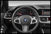 BMW M340i xDrive Berline steeringwheel photo à Le Mans chez BMW Le Mans