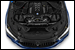 BMW Série 8 Gran Coupé engine photo à Le Mans chez BMW Le Mans