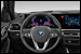 BMW i4 steeringwheel photo à Le Mans chez BMW Le Mans