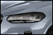 BMW iX3 headlight photo à Le Mans chez BMW Le Mans