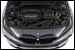 BMW M135i Xdrive engine photo à Le Mans chez BMW Le Mans