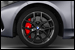 BMW M135i Xdrive wheelcap photo à Le Mans chez BMW Le Mans
