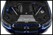 BMW X4 M Competition engine photo à Le Mans chez BMW Le Mans