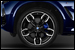 BMW X4 M Competition wheelcap photo à Le Mans chez BMW Le Mans