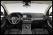 BMW X5 Hybride Rechargeable dashboard photo à Le Mans chez BMW Le Mans
