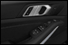 BMW X5 Hybride Rechargeable doorcontrols photo à Le Mans chez BMW Le Mans