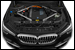 BMW X5 Hybride Rechargeable engine photo à Le Mans chez BMW Le Mans