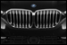 BMW X5 Hybride Rechargeable grille photo à Le Mans chez BMW Le Mans