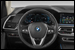 BMW X5 Hybride Rechargeable steeringwheel photo à Le Mans chez BMW Le Mans