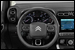 CITROEN C3 Aircross steeringwheel photo à ALES chez CITROËN ALES - ROKAD AUTO
