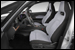 Cupra Born frontseat photo à Rueil-Malmaison chez Volkswagen / SEAT / Cupra / Skoda Rueil-Malmaison