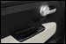 Fiat 500C Hybrid doorcontrols photo à ALES chez TURINI AUTOMOBILES (KAMON)