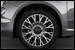Fiat 500C Hybrid wheelcap photo à ALES chez TURINI AUTOMOBILES (KAMON)