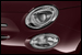 Fiat 500 Hybrid headlight photo à ALES chez TURINI AUTOMOBILES (KAMON)