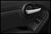 Fiat 500X doorcontrols photo à NIMES chez TURINI AUTOMOBILES
