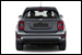 Fiat 500X rearview photo à LE CANNET chez Mozart Autos