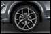 Fiat 500X wheelcap photo à ALES chez TURINI AUTOMOBILES (KAMON)