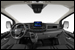 Ford Transit Custom dashboard photo à  chez Elypse Autos