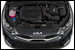 Kia CEED SW engine photo à FLEURY LES AUBRAIS chez Kia Automart 45