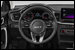 Kia CEED SW steeringwheel photo à  chez Elypse Autos