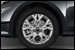 Kia CEED SW wheelcap photo à FLEURY LES AUBRAIS chez Kia Automart 45