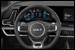 KIA SPORTAGE steeringwheel photo à Etampes chez Kia Carmin Automobiles