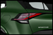KIA SPORTAGE taillight photo à Etampes chez Kia Carmin Automobiles