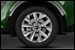 KIA SPORTAGE wheelcap photo à Etampes chez Kia Carmin Automobiles