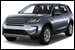 Land Rover Discovery Sport angularfront photo à  chez Elypse Autos