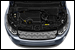 Land Rover Discovery Sport engine photo à  chez Elypse Autos